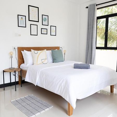 Spindrift Hostel Madiha (Adults Only) Matara Eksteriør bilde