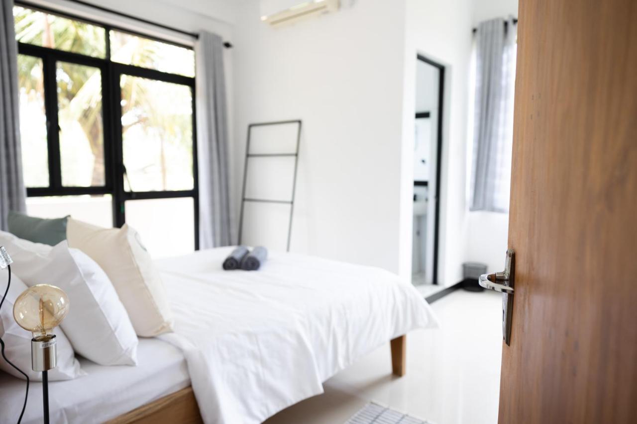 Spindrift Hostel Madiha (Adults Only) Matara Eksteriør bilde