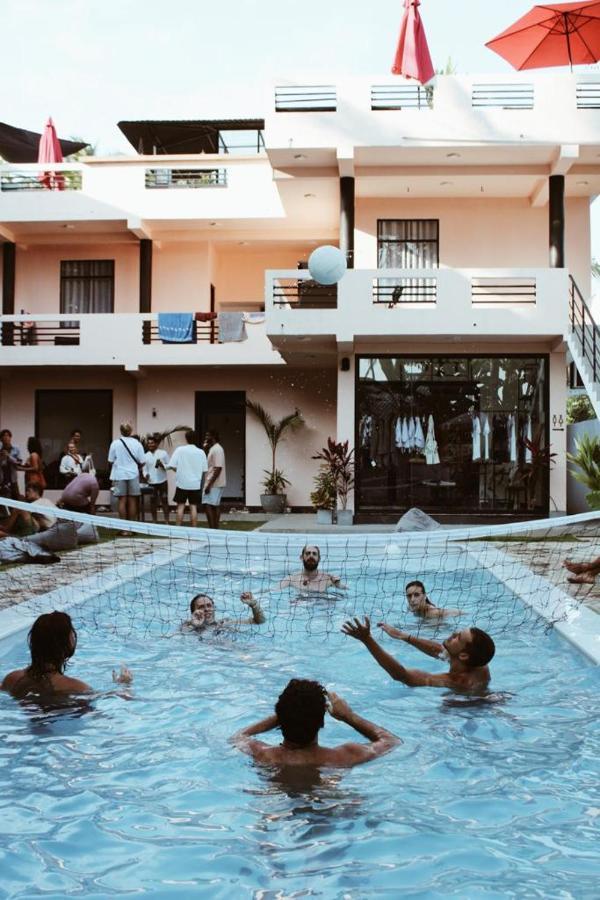 Spindrift Hostel Madiha (Adults Only) Matara Eksteriør bilde